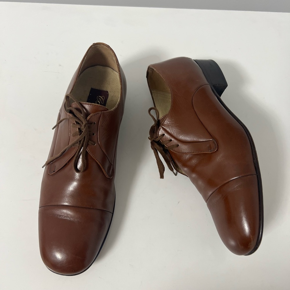 Caporicci Men’s Shoes 8 - Picture 4 of 16